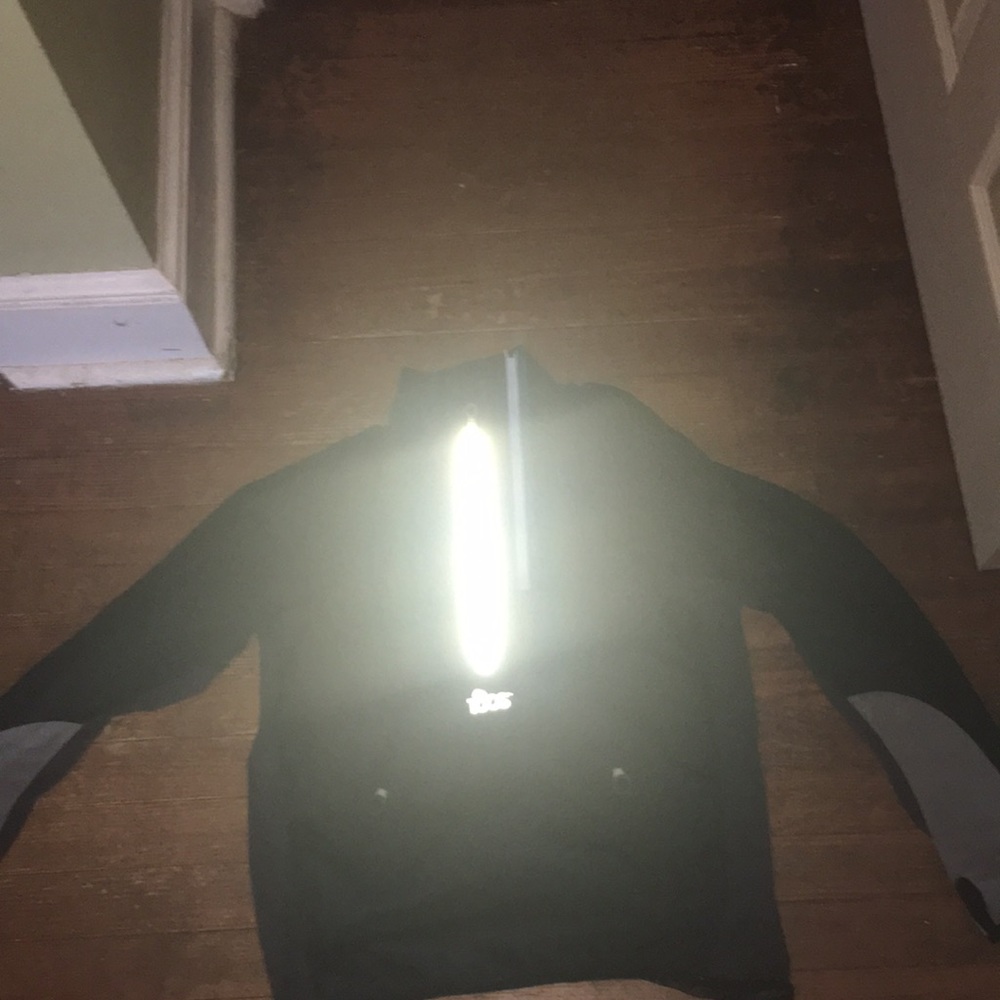 Bike coat